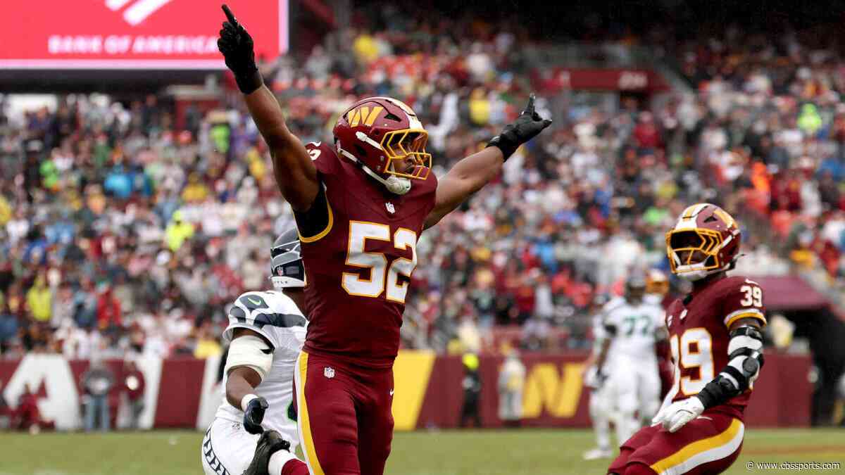 NFL Week 3 grades for all 32 teams: Ravens get 'B+' for wild Rio win, Raiders earn 'A-' for beating Saints