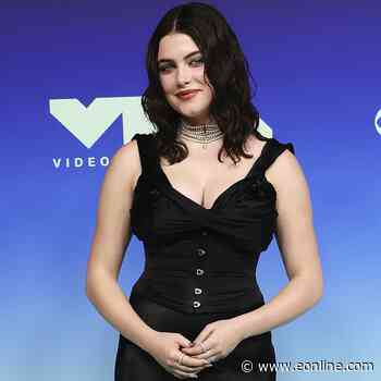VMAs 2026: Off Campus' Ella Bright Addresses Belmont Cameli Feud Rumor