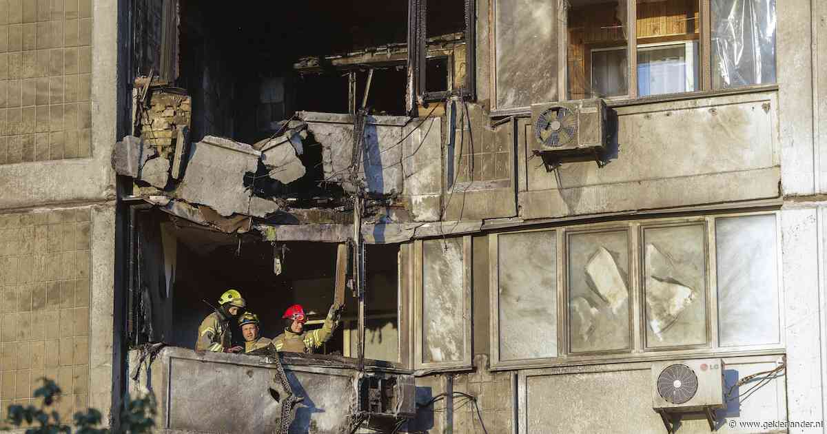 Live Oorlog Oekraïne | Doden en gewonden bij Russische aanval op markt nabij Kyiv