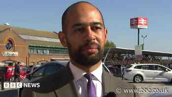 Derailment disruptions unacceptable, says MP