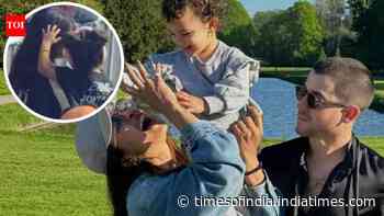 PC and Malti prove they are Nick's number one fans- WATCH
