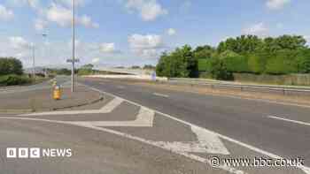 Teenager arrested after cyclist killed in crash