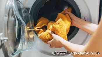 I never struggle with hard towels as 1 natural Home Bargains item softens them in 1 wash