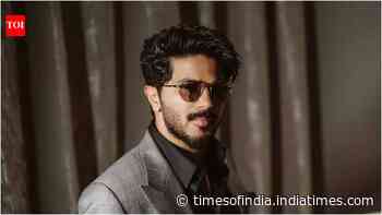 Dulquer Salmaan warns fans about fake X account