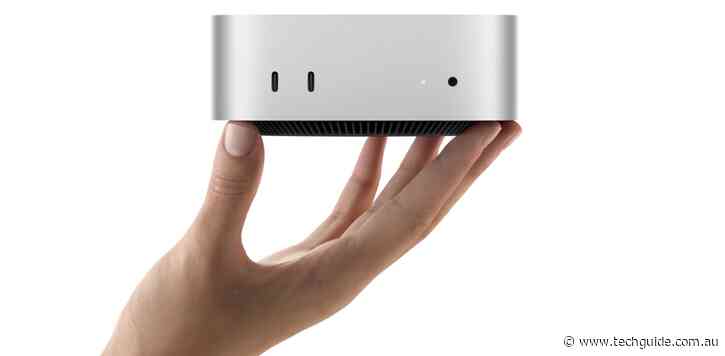 Mac mini with M6 review – power and performance to handle complex AI tasks but a tiny footprint