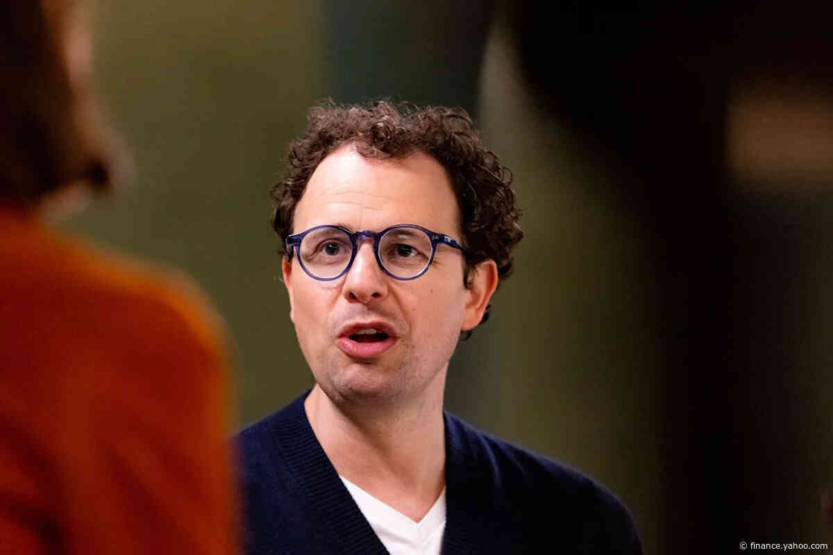 Revelations of AI breaches add to safety fears as Trump meets with Anthropic's CEO