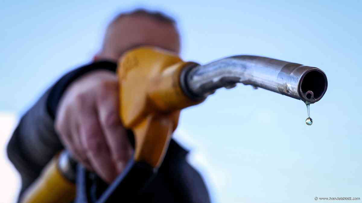 Iran-Krieg: Ölpreise steigen nach Trumps Absage an Iran