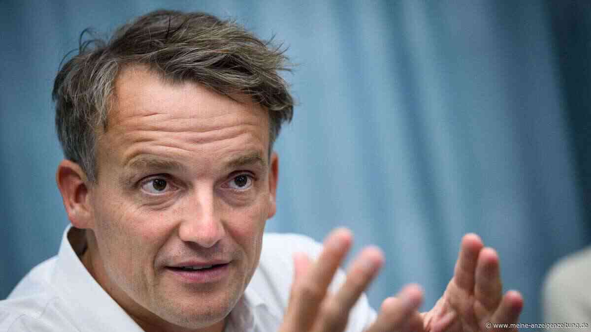 SAP-Chef sieht historische Wachstumschance durch KI-Produkte