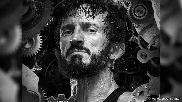 AEW confirmó la muerte del luchador "PAC" a los 40 años