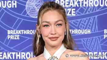 'Lucky' Gigi Hadid shares rare photos of daughter Khai on her sixth birthday: 'The most fulfilling love'