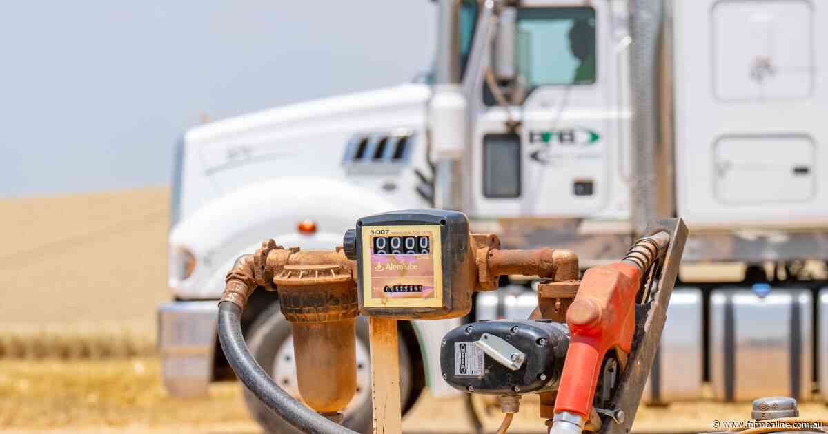 Diesel price hike could last five years, as fuel refiners' profits triple