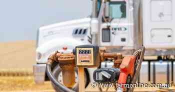 Diesel price hike could last five years, as fuel refiners' profits triple