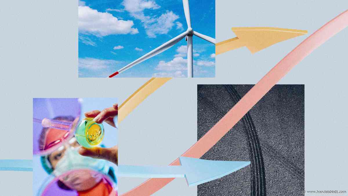 Geldanlage: Solide Firmen, Renditen von mehr als vier Prozent: Neue Unternehmensanleihen im Check