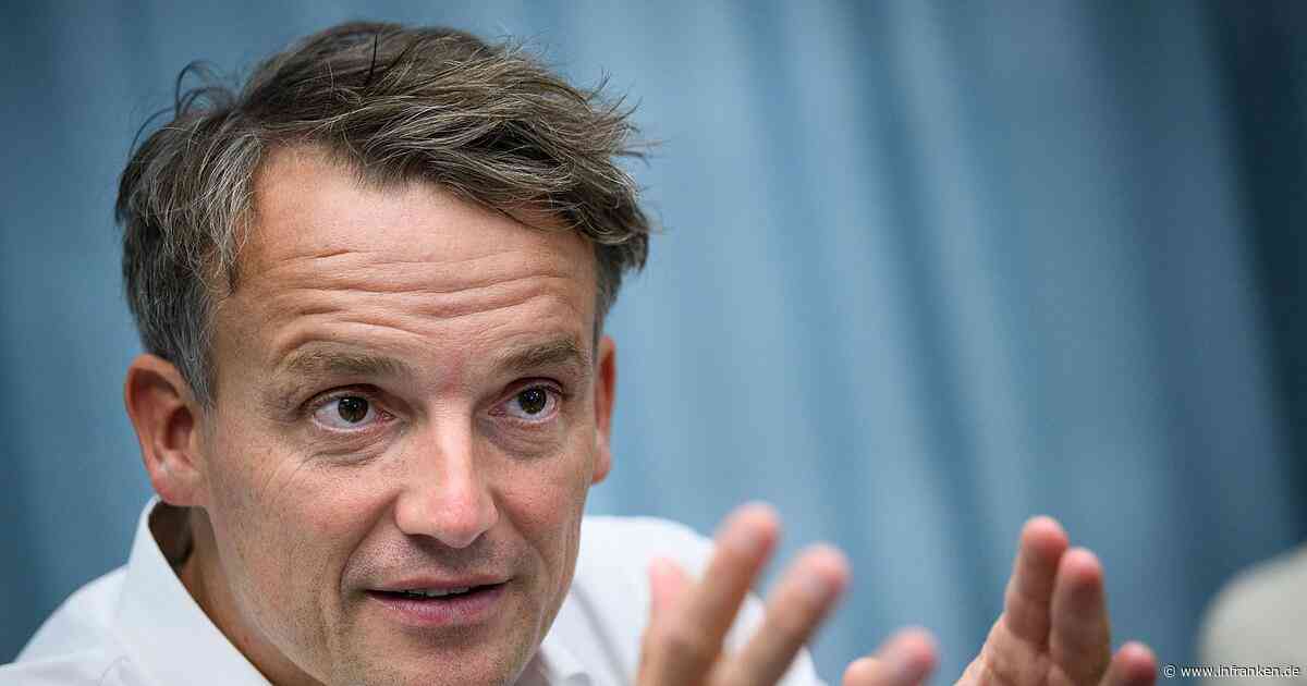 SAP-Chef sieht historische Wachstumschance durch KI-Produkte