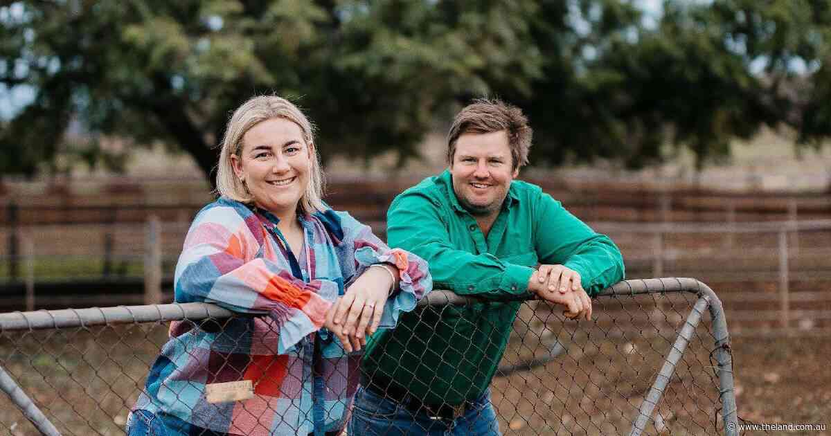 'On the same page': making a plan helps confidence during dry times