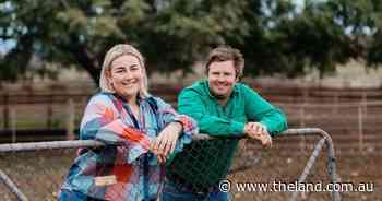 'On the same page': making a plan helps confidence during dry times