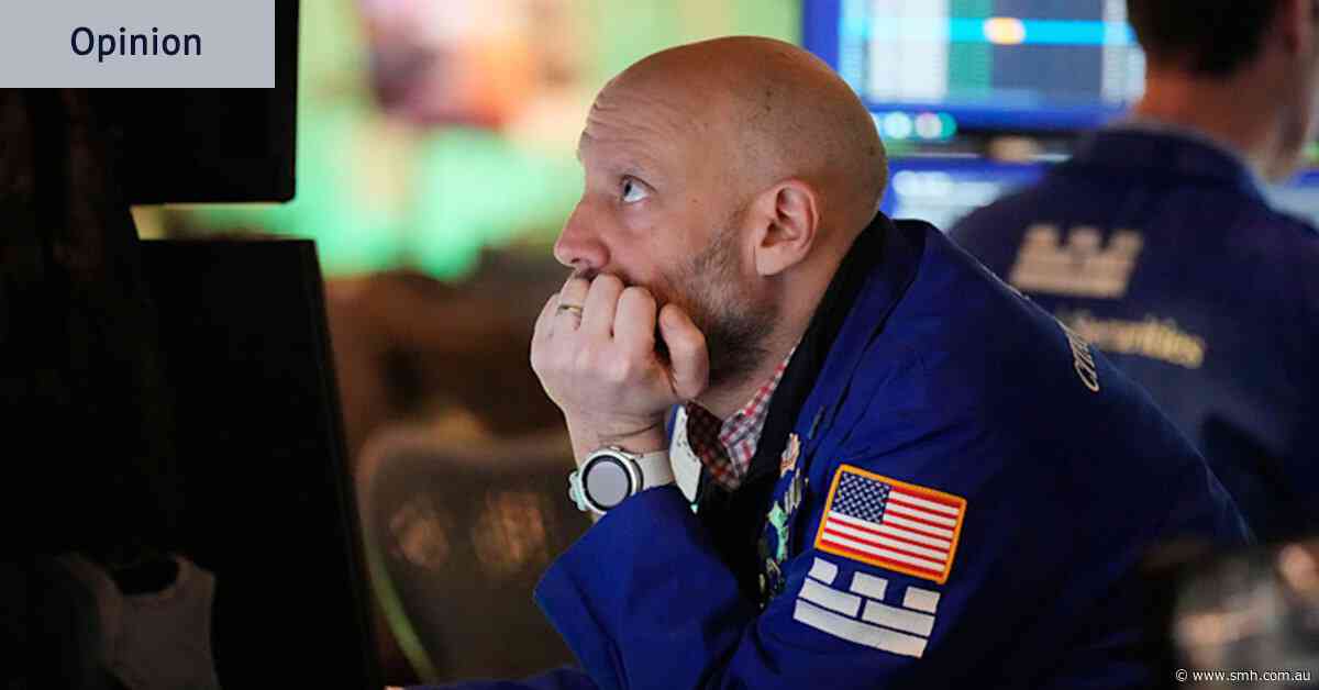 Wall Street’s multi-trillion-dollar question: Could the bond rout end the AI boom?