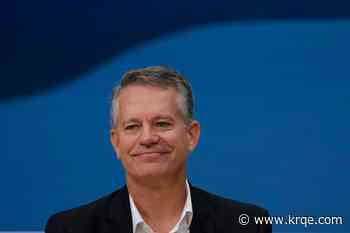 Walmart CEO pushes back on rumors saying digital labels, AI used to raise prices
