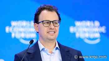 Anthropic CEO Dario Amodei to have private White House dinner with Trump