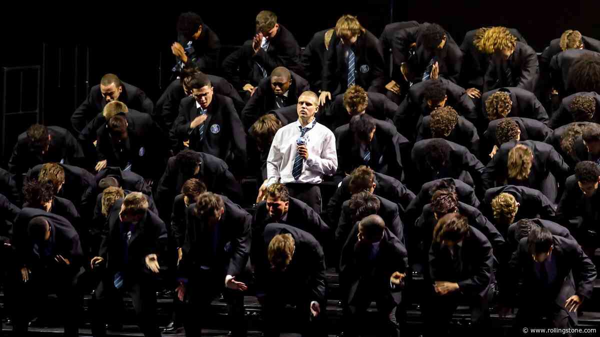 GENER8ION and Yung Lean Premiere Electrifying Performance of ‘Storm II’ at 2026 VMAs