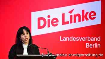 Streit über Antisemitismusvorwurf: Linke zeigt Dobrindt an