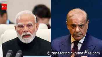 India to join SCO national coordinators meeting in Islamabad