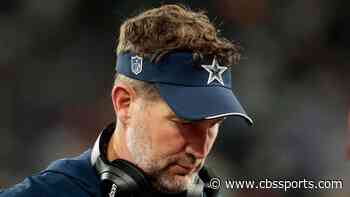 Cowboys' botched crucial kickoff decision opens door for Ravens' last-second win