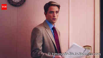 Robert Pattinson on not wanting to join James Gunn for his DC work