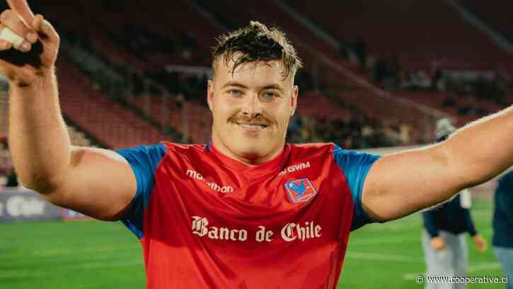 Emilio Shea contó que aún no responde mensaje del uruguayo Myszka