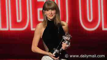 Fans brand 2026 VMAs the 'worst ever' despite Taylor Swift's record-setting haul as Madonna forgets why she's there and show skips awards