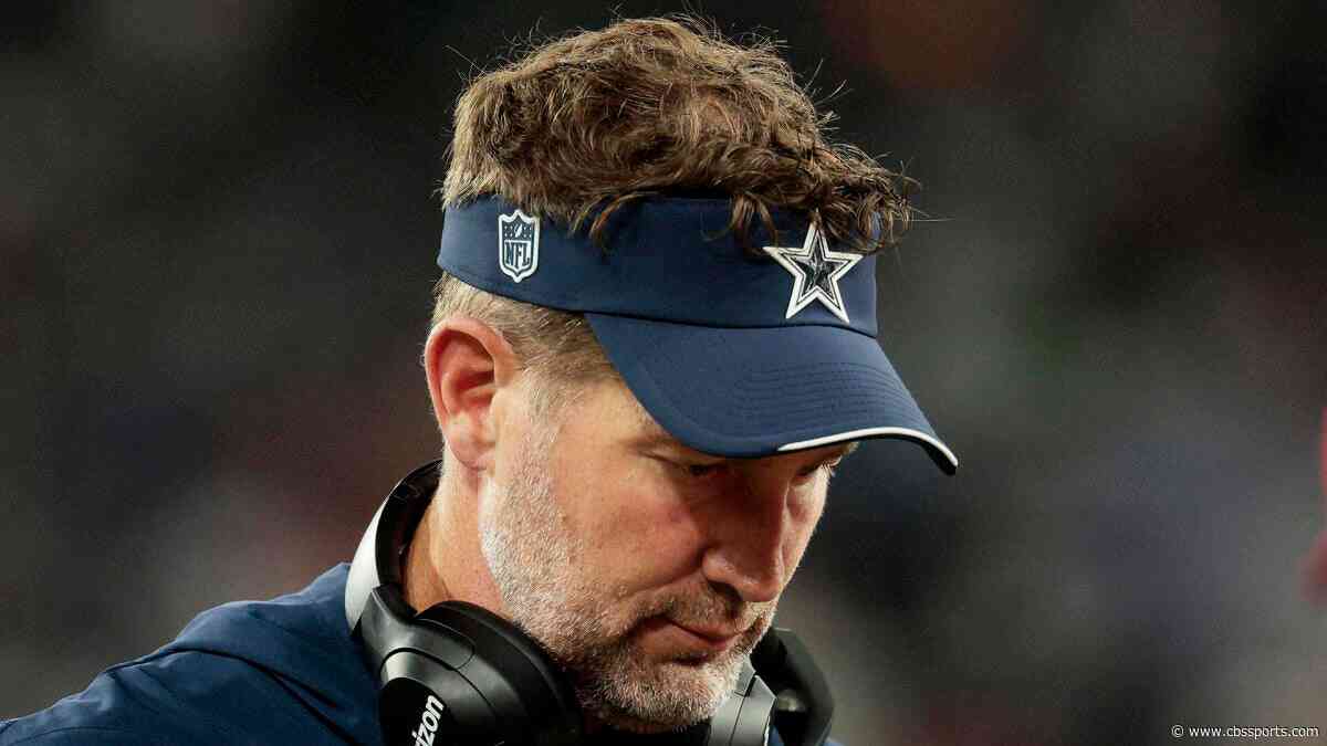 Cowboys' botched crucial kickoff decision opens door for Ravens' last-second win