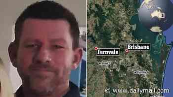Aussie bloke killed outside his home after allegedly being mowed down by woman known to him