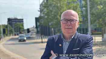 Reform UK leader accused of 'racist statements' as he calls for Doncaster Mayor to resign