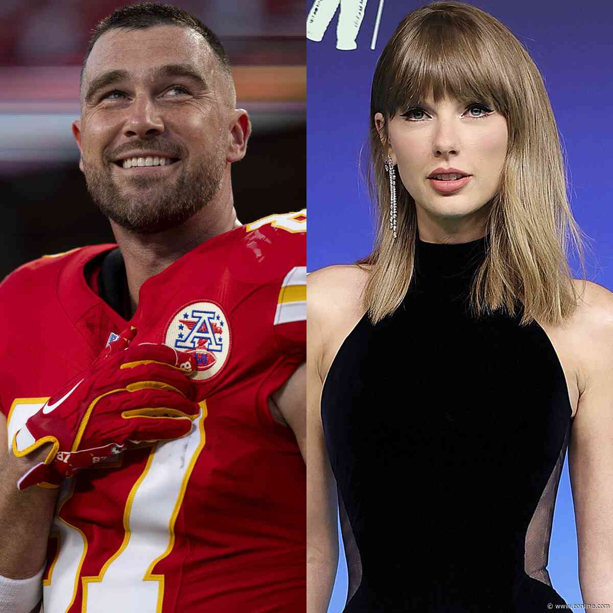 How Travis Kelce Supported Taylor Swift at the VMAs 2026 from Afar
