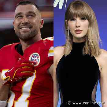 How Travis Kelce Supported Taylor Swift at the VMAs 2026 from Afar