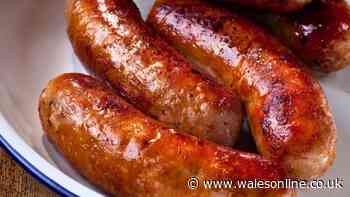 Sausages will be juicier if you ditch the frying pan for 1 easier method butcher loves