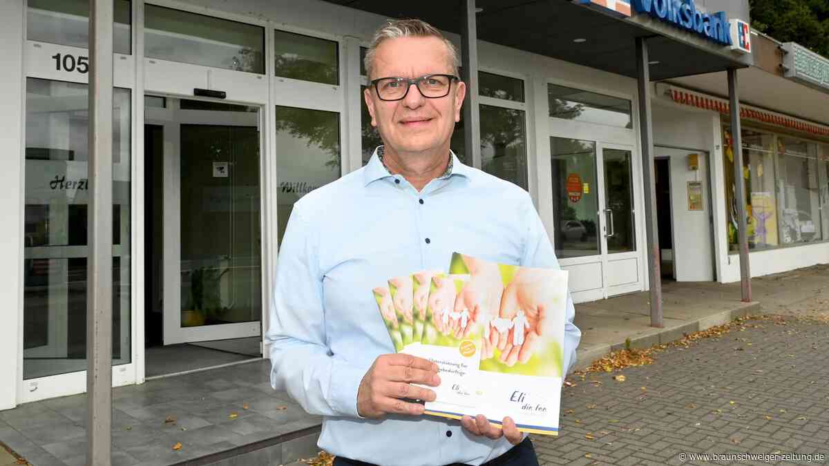 Neue Herausforderung: Wolfsburger avanciert vom VW-Manager zur Ober-„Fee“