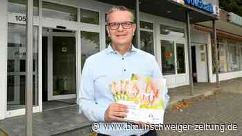Neue Herausforderung: Wolfsburger avanciert vom VW-Manager zur Ober-„Fee“