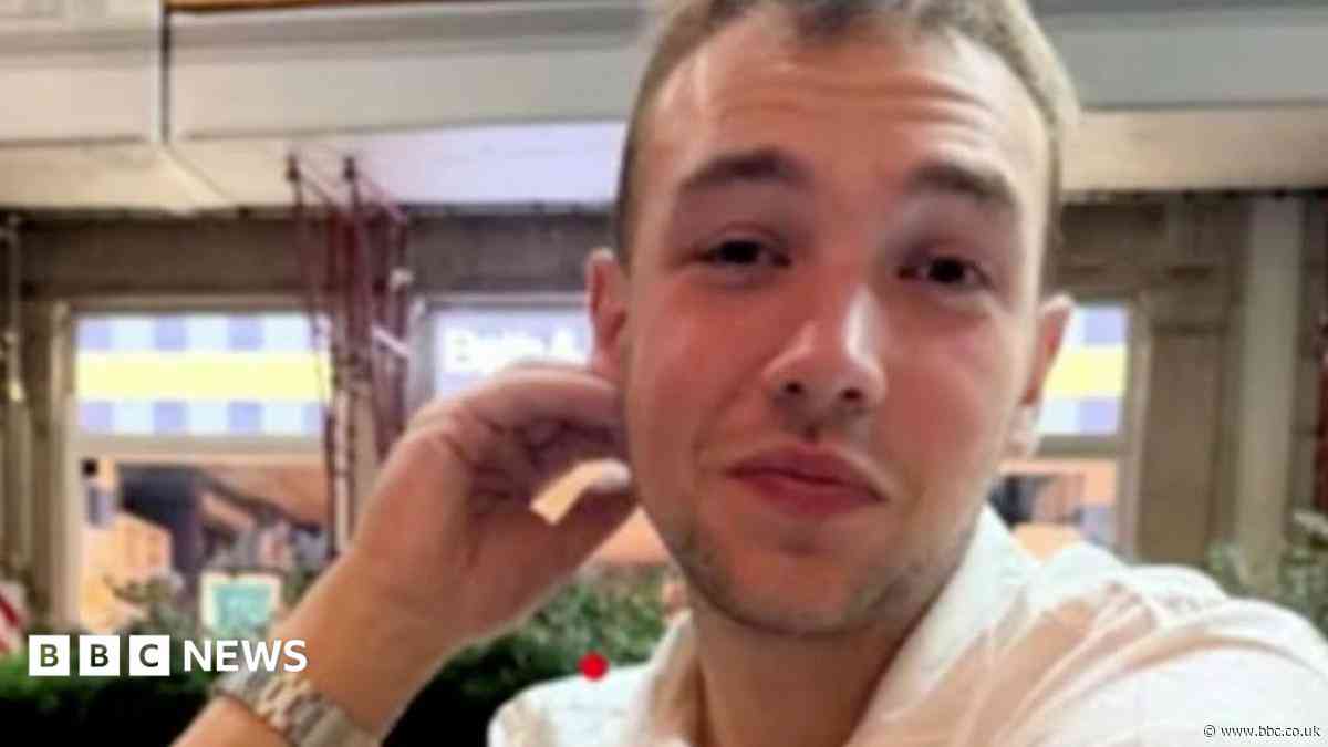 Body found in search for missing teenager