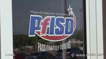 Pflugerville ISD details two rezoning maps ahead of school closures