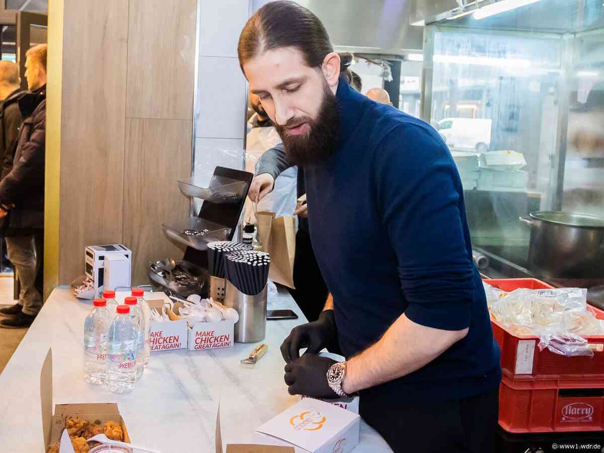 Nhas City Chicken: Ermittlungen gegen Besitzer