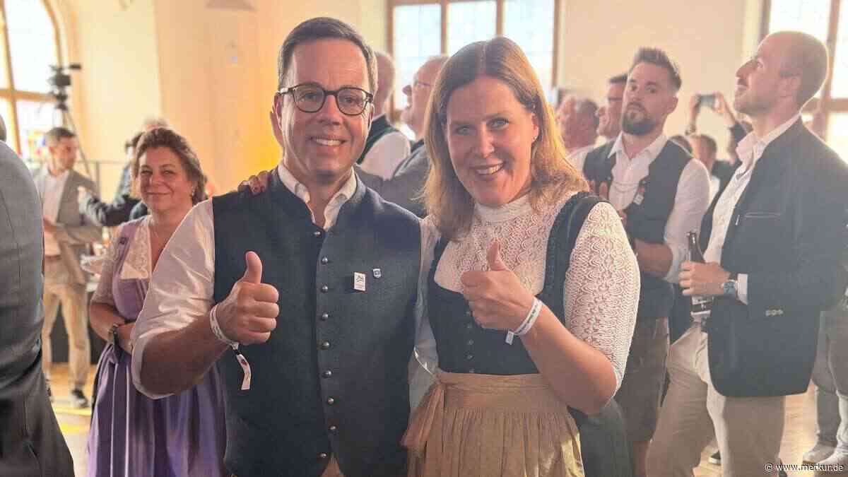 München gewinnt Olympia-Votum: Was das für Bad Wiessee bedeutet