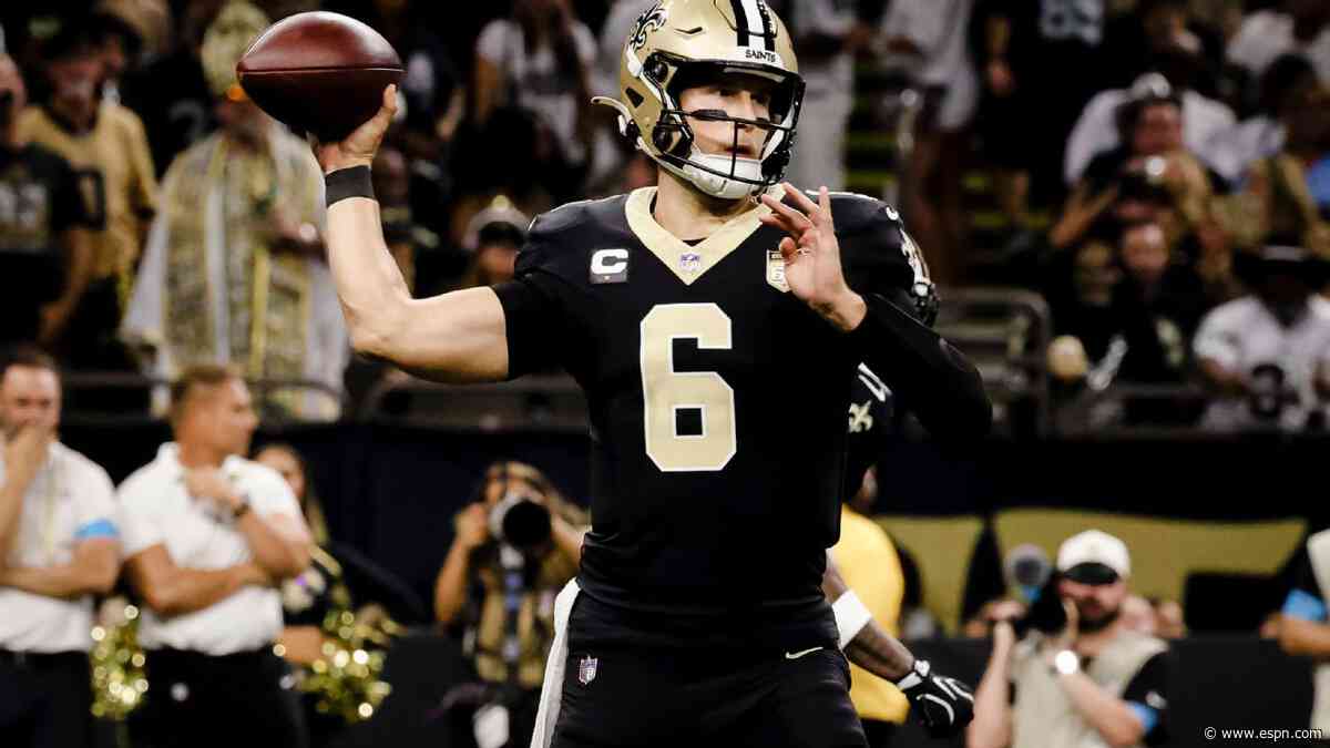 Saints confused after again ending up on losing end of fumble ruling