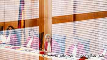 Unerschrockene Institution? Bundesverfassungsgericht wird 75