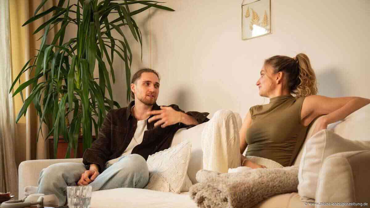 Fernbeziehungs-Wiedersehen: Was hilft gegen das Fremdeln?