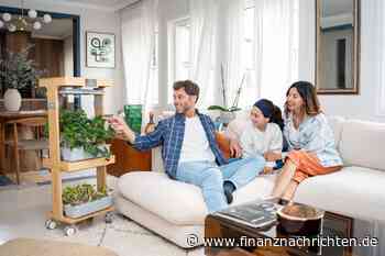 LetPot startet am 1. Oktober Kickstarter-Kampagne für den smarten Indoor-Garten LPH-Home mit zwei Anbauebenen