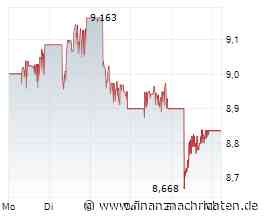Start der extremen Renditejagd! Volkswagen und BYD vor Rebound? Globex Mining mit charttechnischem Ausbruch!