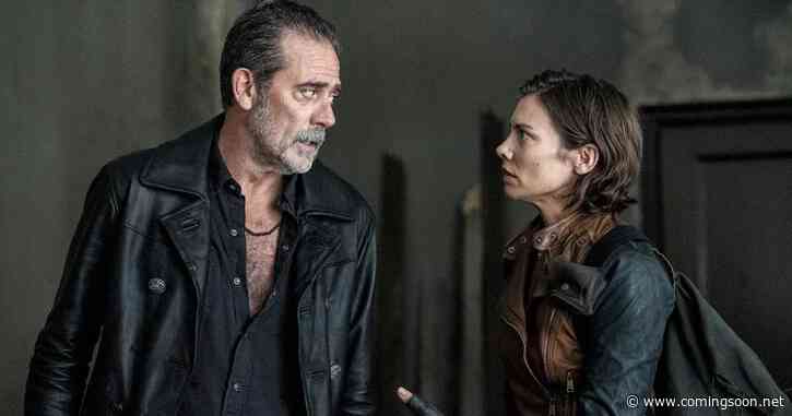 The Walking Dead: Dead City Season 4 Gets Its Best Update Yet
