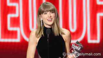 Taylor Swift's unseen VMAs moments revealed: Surprise fan interactions and candid A-list encounters