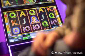 „Leben in der Platte, 40.000 Euro Schulden“: Wie eine Klinik nahe Zwickau Spielsüchtigen hilft
